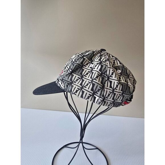 Transformers All Over Logo Cap/Hat - Picture 4 of 6